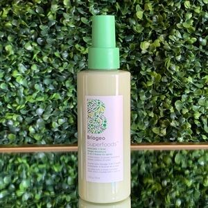 Briogeo Superfoods Avocado + Kiwi Mega Moisture 3-in-1 Leave-in | NEW | 5.75oz